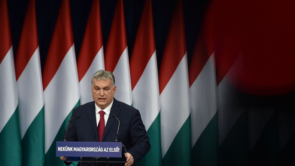 Macaristan Seçimleri: "İlliberal Milliyetçiliğin Zaferi"
