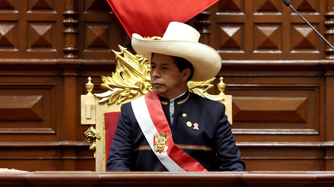 Peru’da Siyasi ve Toplumsal Krizin Dinamikleri