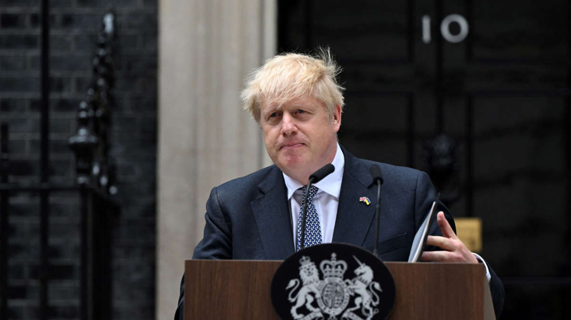 Boris Johnson’ın Mirası ya da Başarısı