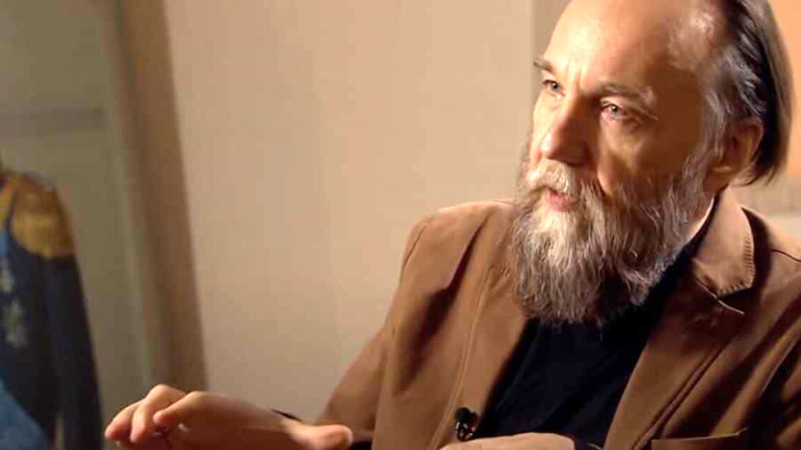 Aleksandr Dugin’in Küresel Erişimi