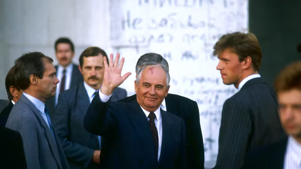 Mihail Gorbaçov: Reformist Bir Liderin Çelişkili Mirası