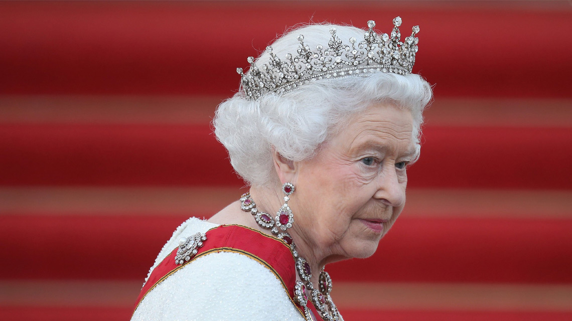 İmparatorluğa Ağıt: II Elizabeth’in Ardından “Üç Daire Doktrini” ve “Küresel Britanya”