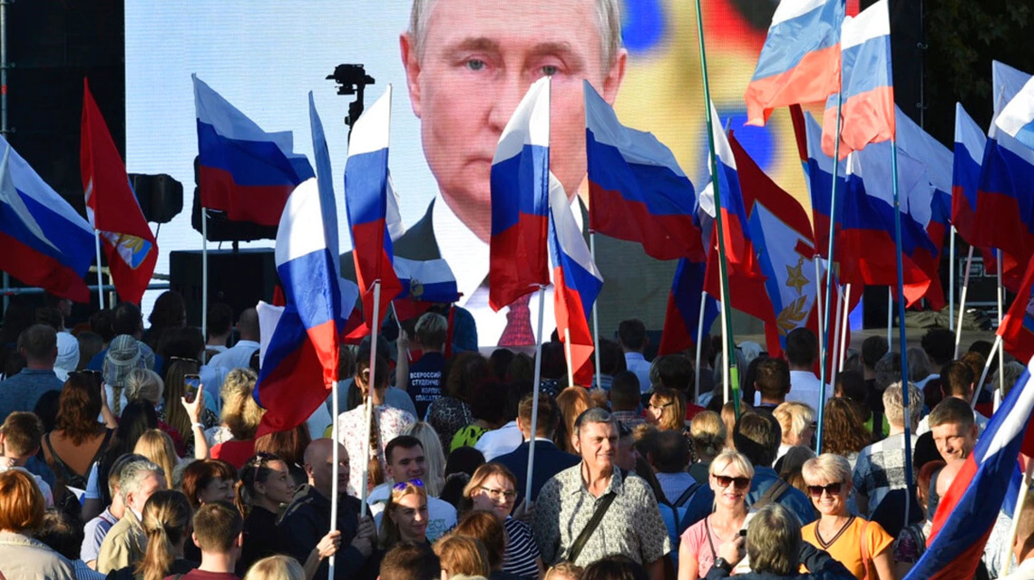 Kısmi Seferberlik, Toprak İlhakı ve Rusya’ya Etkileri