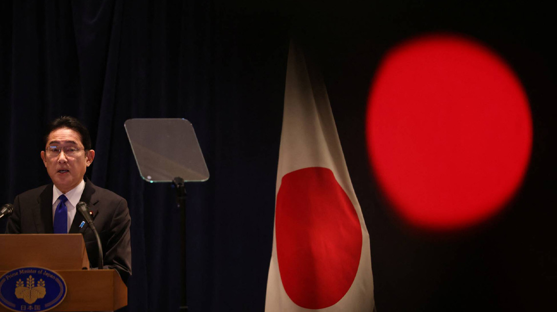 Silahlanmaya Dönüş: Japonya’nın Yeni Güvenlik Siyaseti
