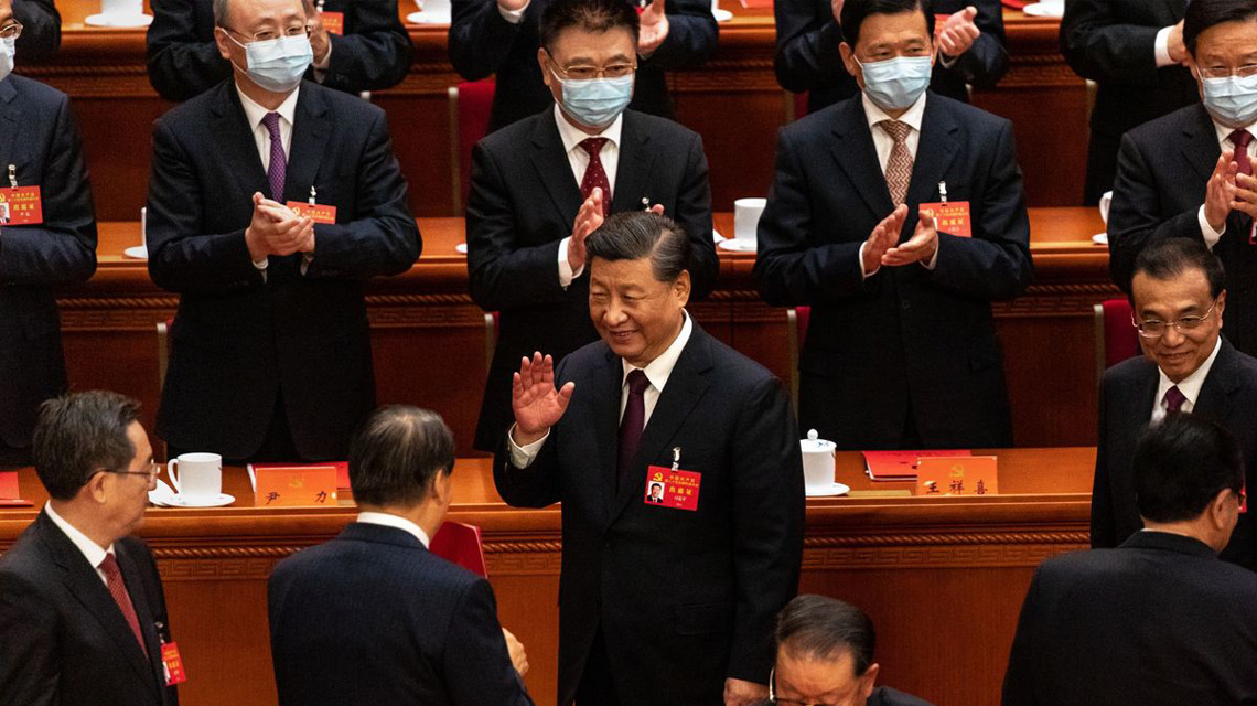 Xi İktidarı ve Çin’de Sivil Muhalefetin Boyutları -II