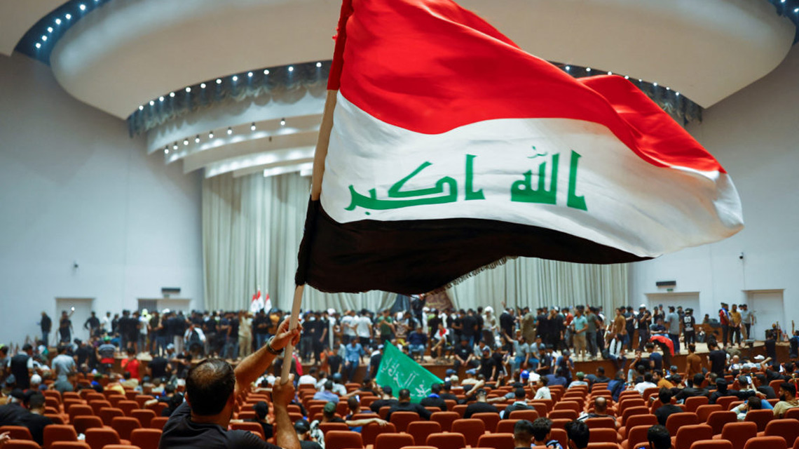İşgalden Yirmi Yıl Sonra: Irak’ta Siyasi Düzenin Kökenleri