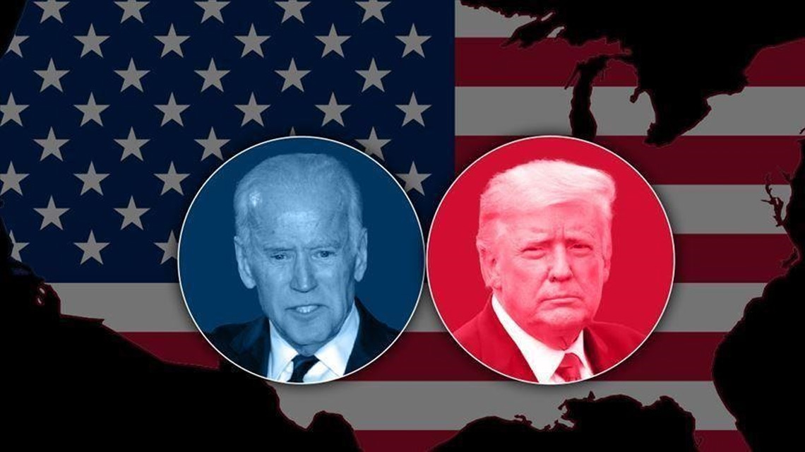 ABD Başkanlık Seçimlerini Şekillendirecek Üç Büyük Belirsizlik