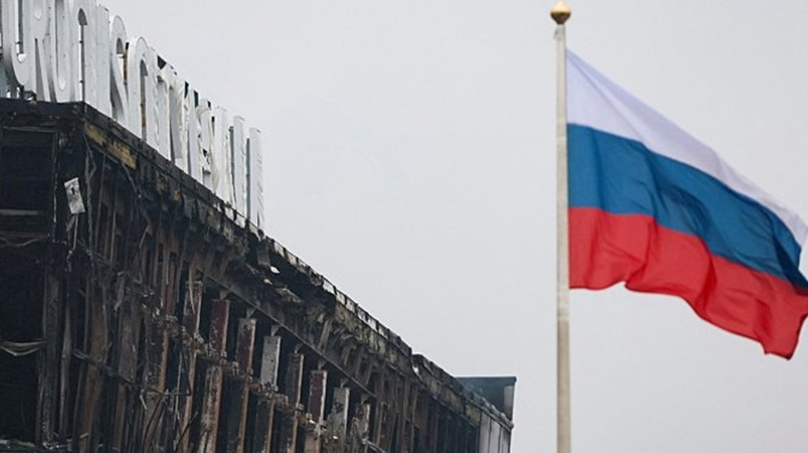DEAŞ Penceresinden Rusya: Crocus Saldırısı ve Motivasyonları