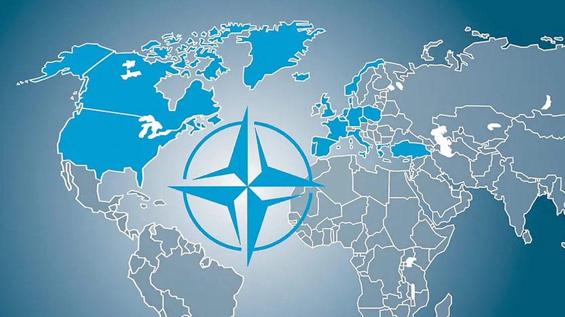 Avrupa - NATO Krizi