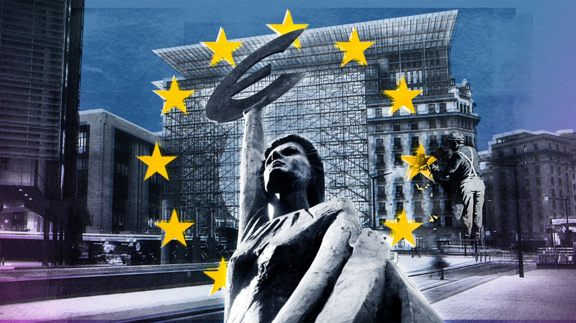Avrupa Ekonomisinin Önündeki Üçlü Kriz