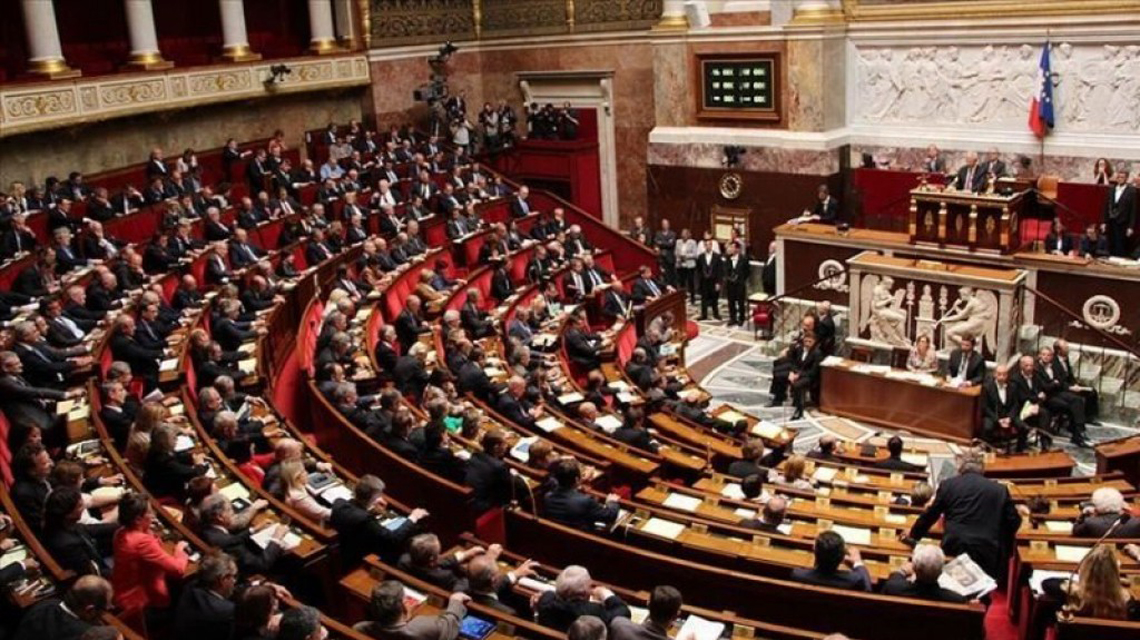 Fransa'da Tepkiler Üzerine Güvenlik Yasa Tasarısı Yeniden Yazılacak