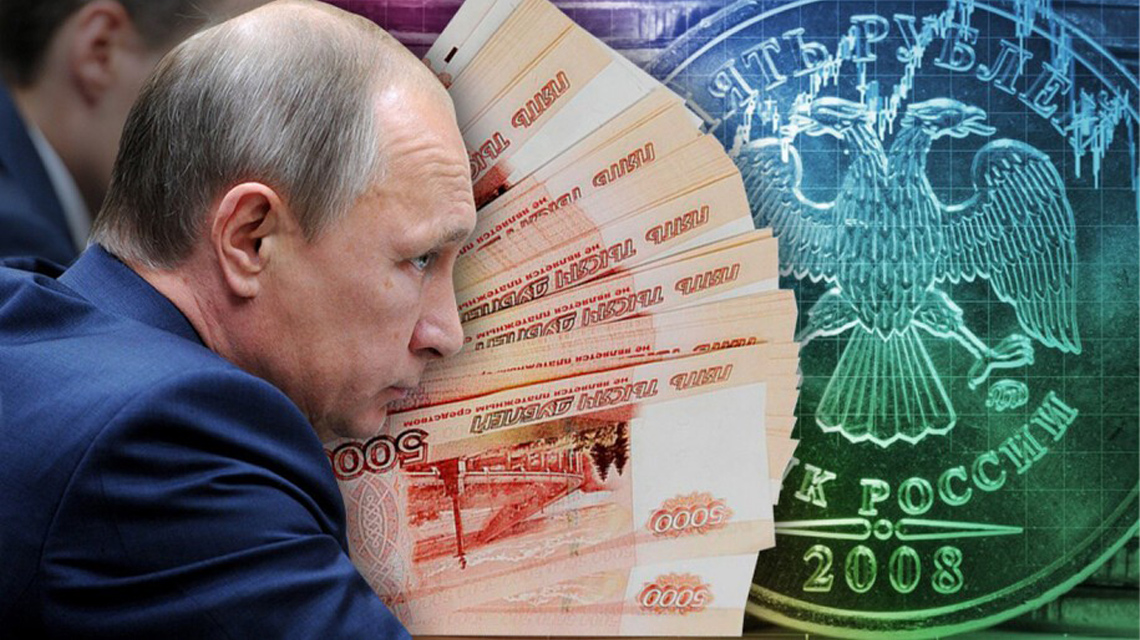 Rusya ekonomisi: Durgunluk ve büyüme arasında zorlu seçim