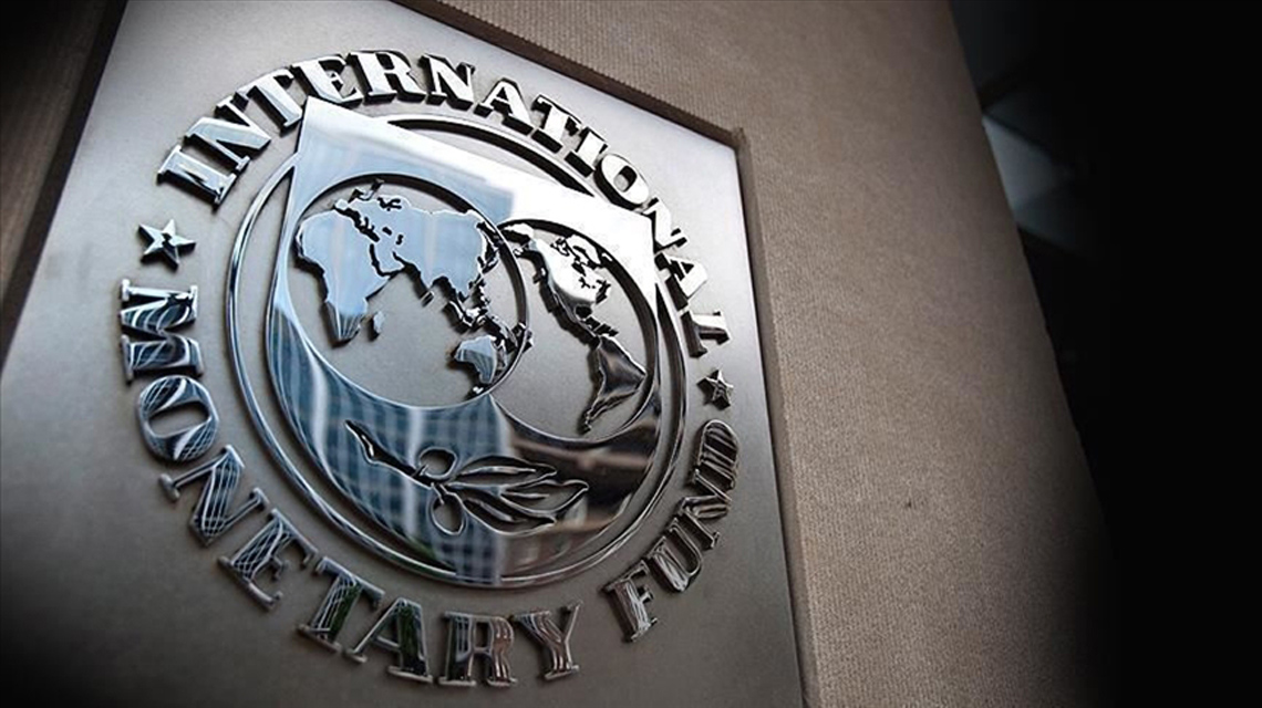 IMF'den 'Avro Bölgesi ekonomisi' için değerlendirme: Görünüm belirsiz