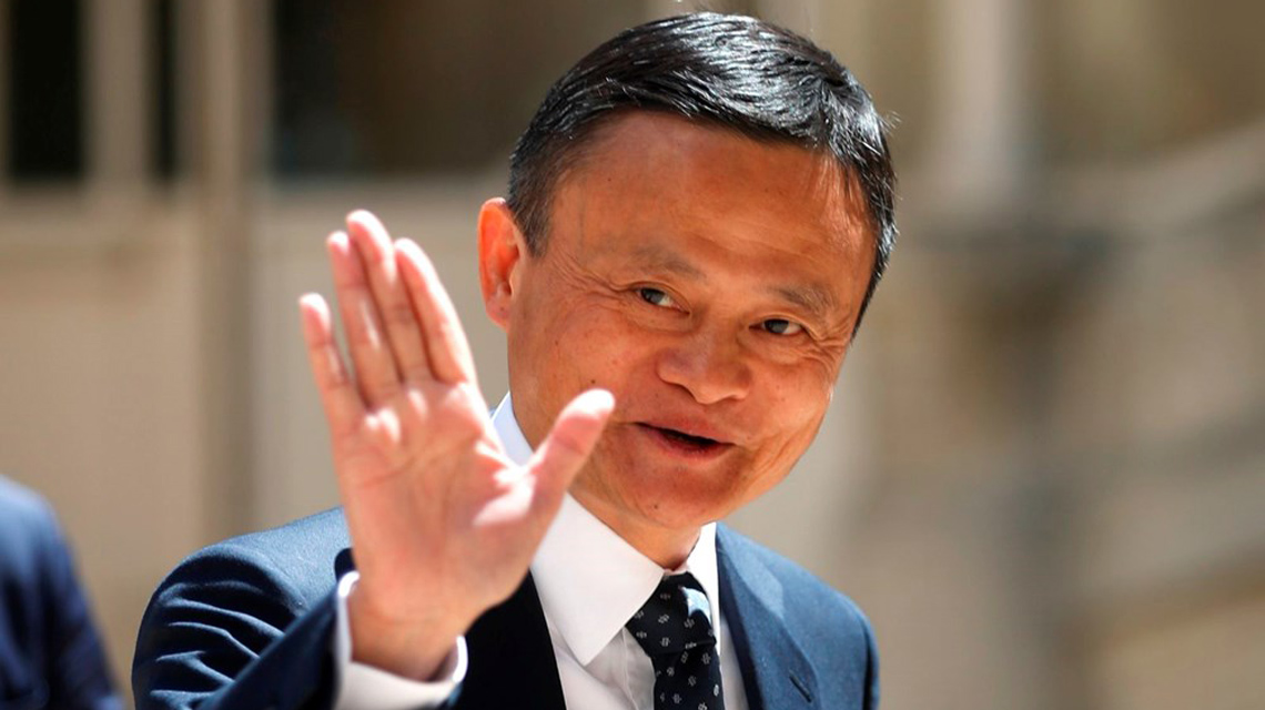 Çin sermaye devi Alibaba hakkında 'tekelcilik' soruşturması başlattı