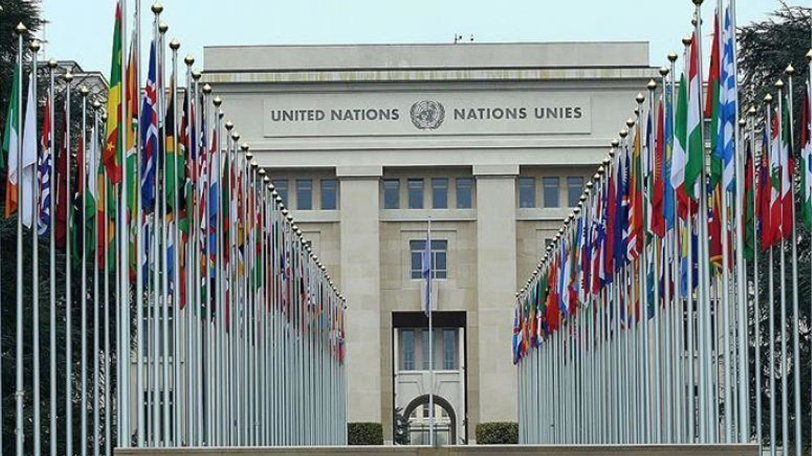 Yetmiş Beşinci Yılında Birleşmiş Milletler: Çok Taraflılık Yol Ayrımında