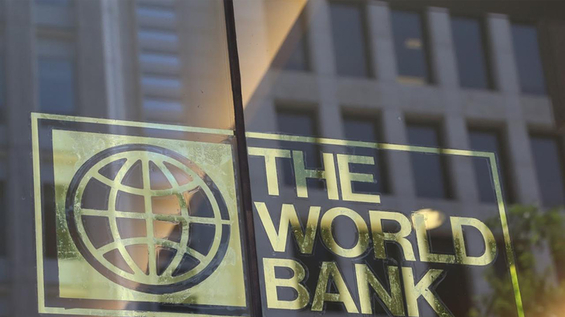 Dünya Bankası 'Türkiye'nin büyüme beklentisini' yükseltti