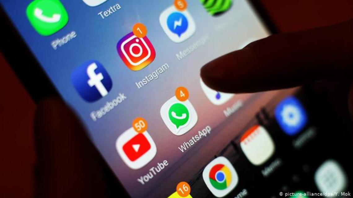 Facebook ve WhatsApp'e soruşturma