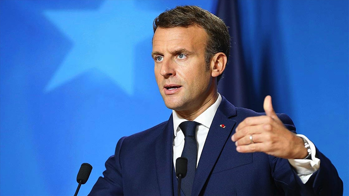 Belediye Başkanından Macron Hükümetine Cami eleştirisi