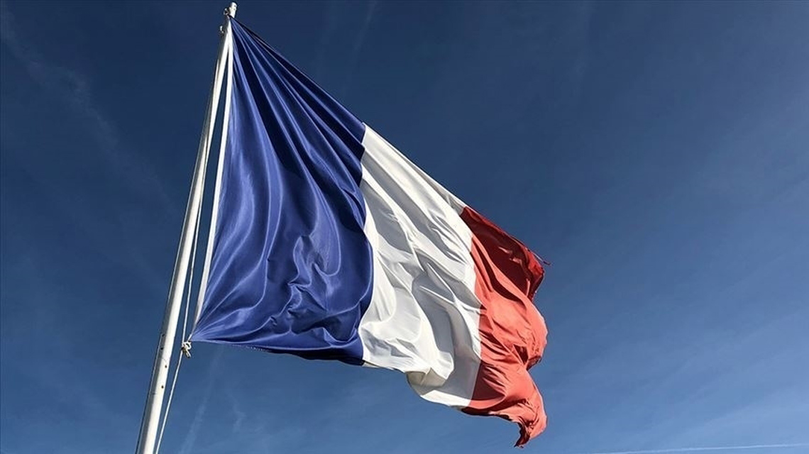 Uluslararası STK'ların Fransa şikayeti