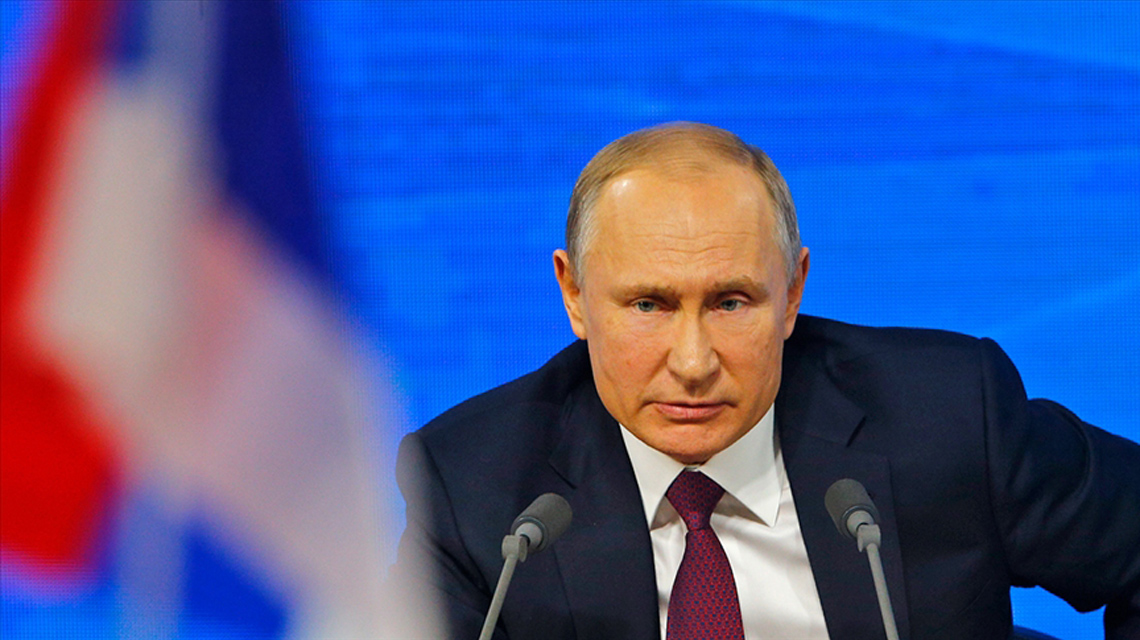 Rusya’da sosyal medya Putin’in başını ağrıtacak