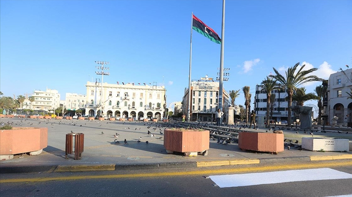 Libya'da taraflar üst düzey kurum atamaları konusunda anlaştı