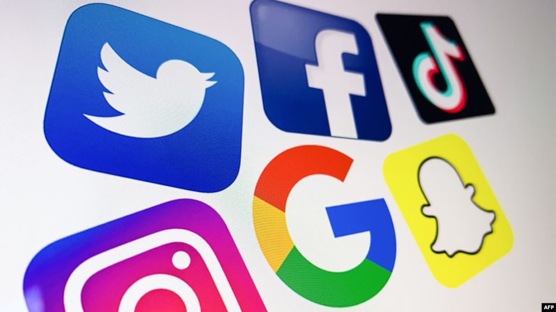 Sosyal medya şirketlerinin gücü tartışılıyor
