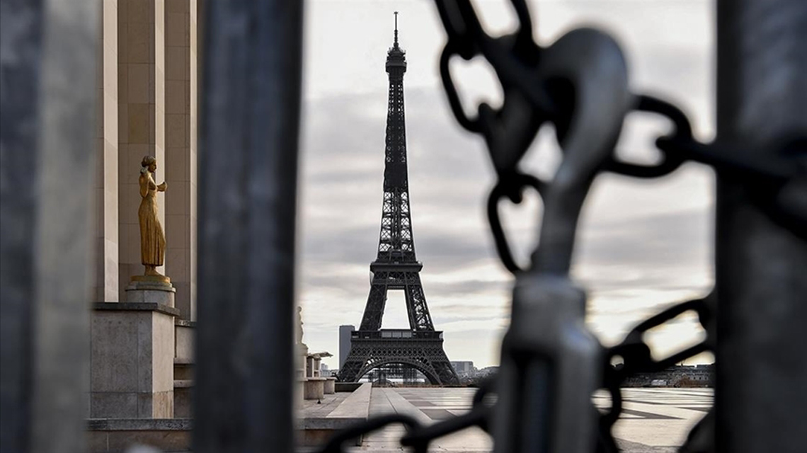 Fransa’da 'Fransa İslam'ı' projesine tepki