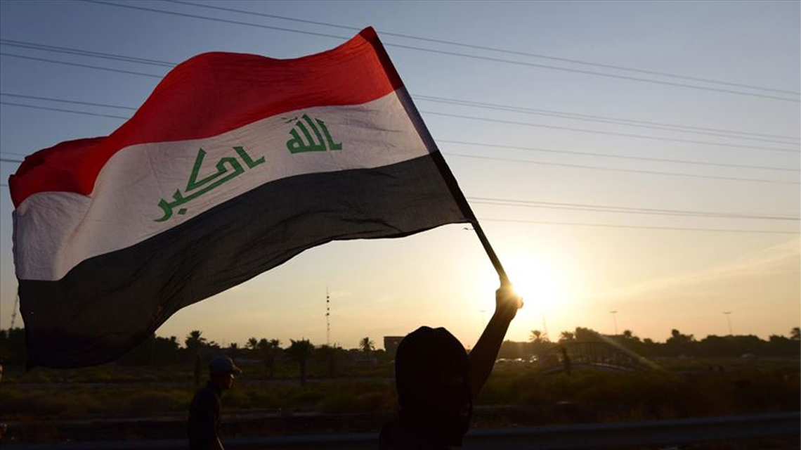 Irak'ta yeni seçim yasası ve erken seçimler