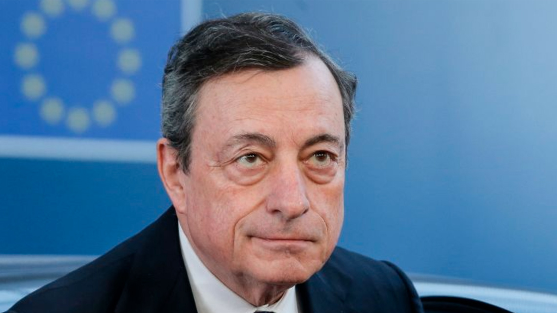 İtalya'da Draghi hükümetine doğru