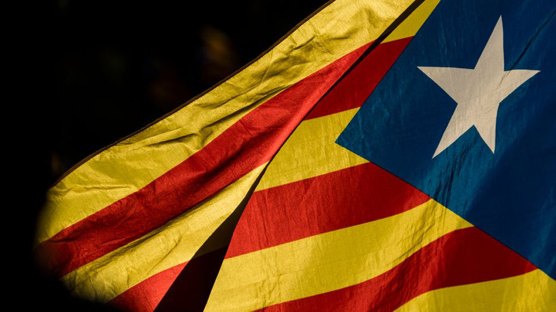 Katalonya bölgesel seçimler için sandık başında