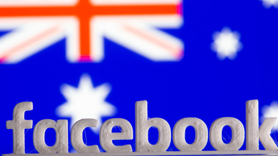Avustralya ve Facebook arasında savaş