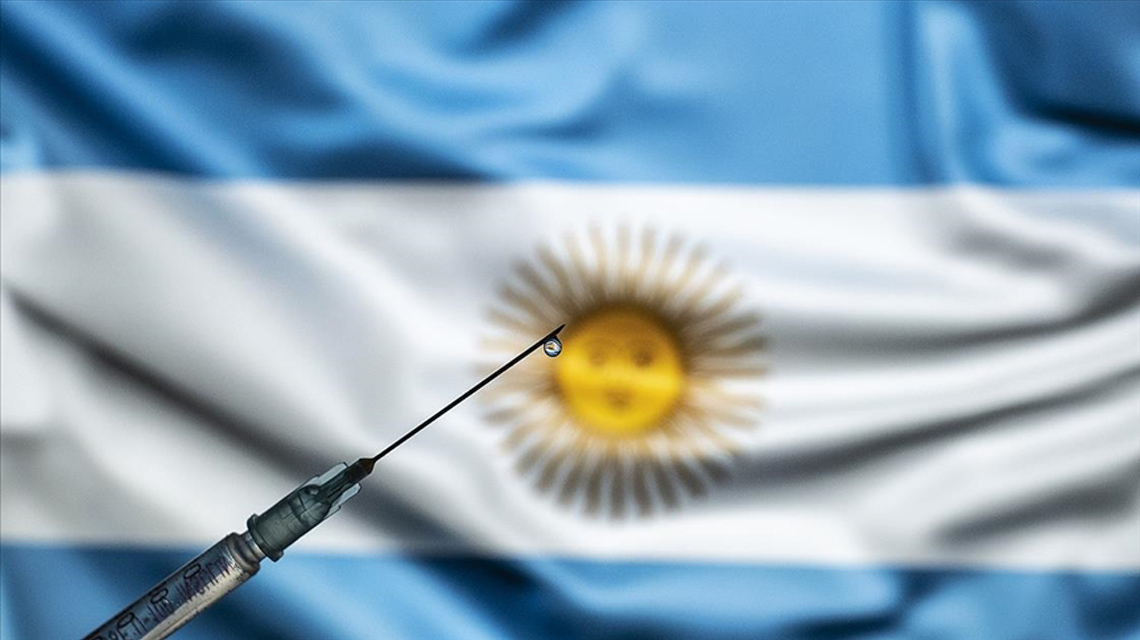 Arjantin Sağlık Bakanı istifa etti: VIP aşı skandalı