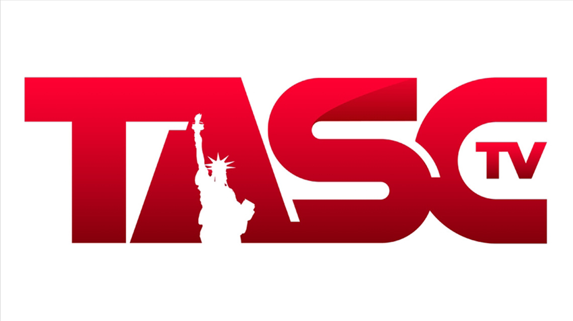TASC TV ABD'de yayına başladı