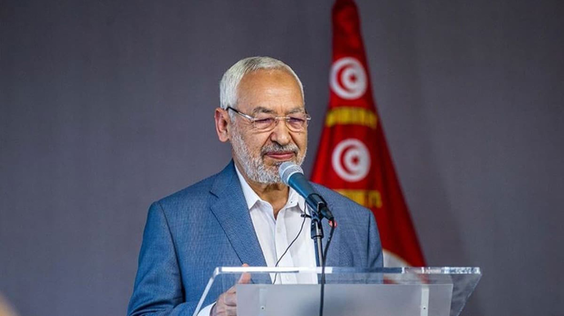 Tunus Meclis Başkanından üçlü toplantı çağrısı