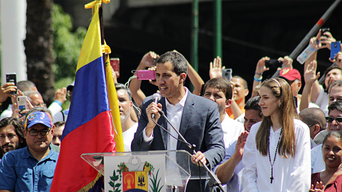 Venezuela muhalefeti için kritik karar