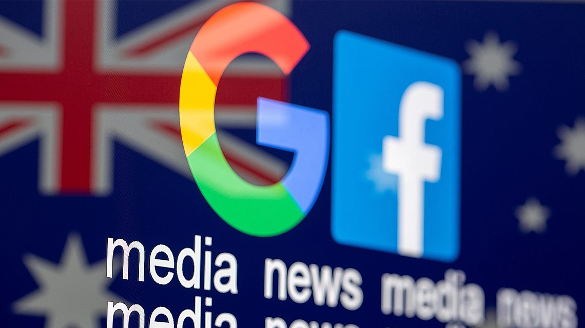 Avustralya'da Google ve Facebook yasasına onay