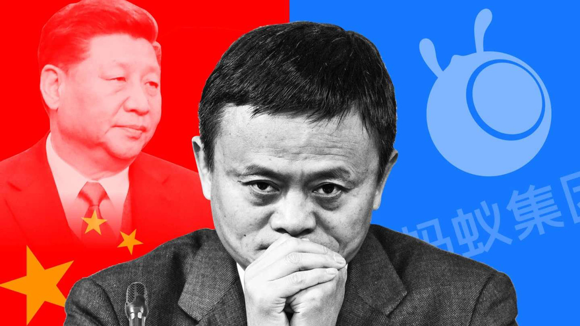 Bir Jack Ma Hikayesi: Çin’de Devlet-Piyasa İlişkileri ve Büyük Güç Tartışmaları