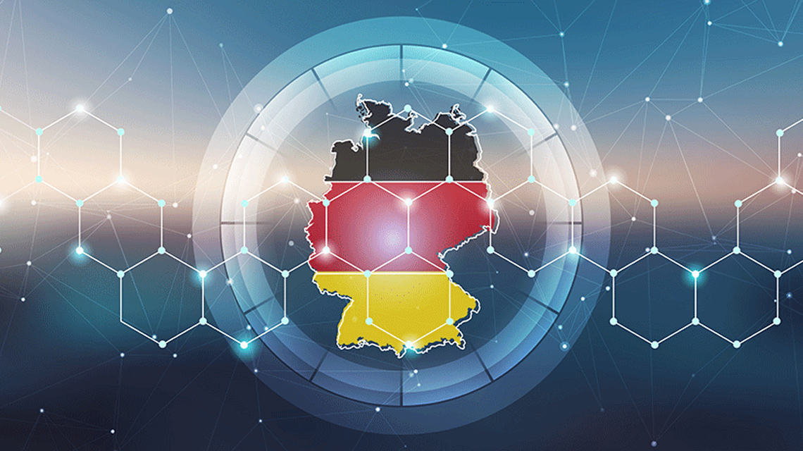 Teknolojik Reset:  Almanya Ekonomisinin Dijital Dönüşümü