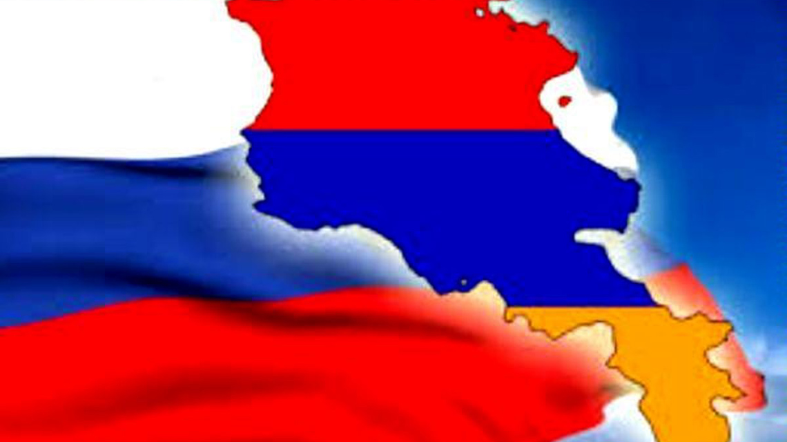 Rusya ve Ermenistan: Siyasi Kriz ve Jeopolitik Fırsatlar