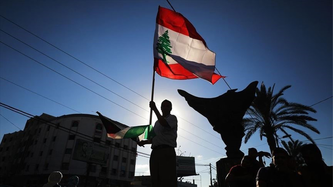 Hükümeti Beklerken: Lübnan ve Vakti Gelmeyen Güç