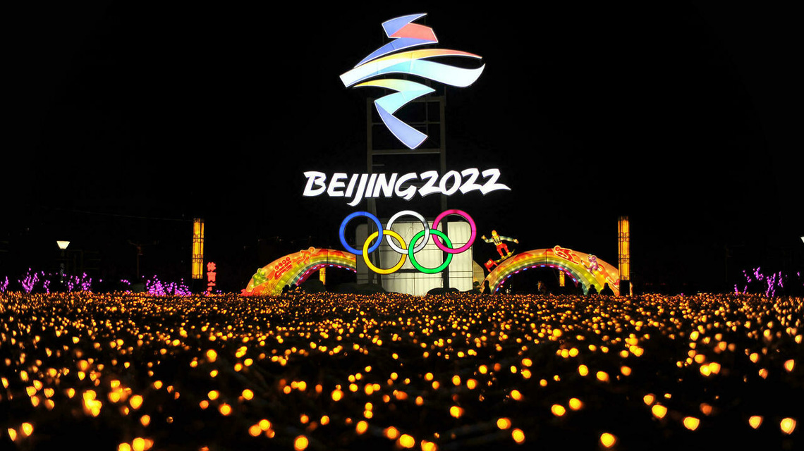 Pekin Olimpiyat Oyunları: Bölünmüş Bir Dünya