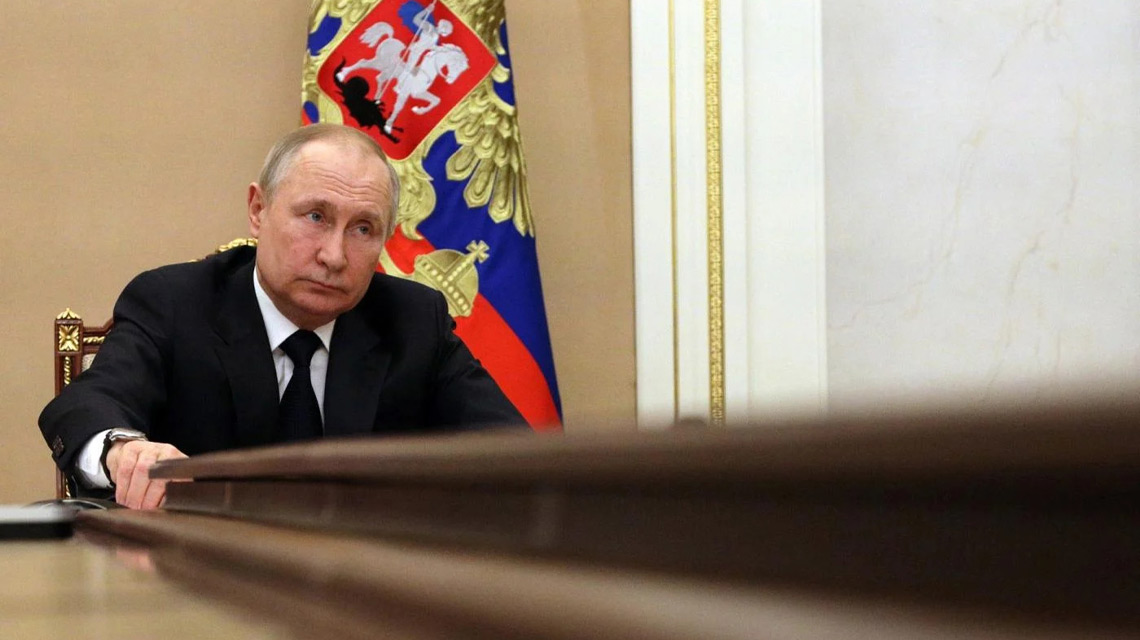 Putin’in Savaşı ve Rusya: İçerden İtirazlar