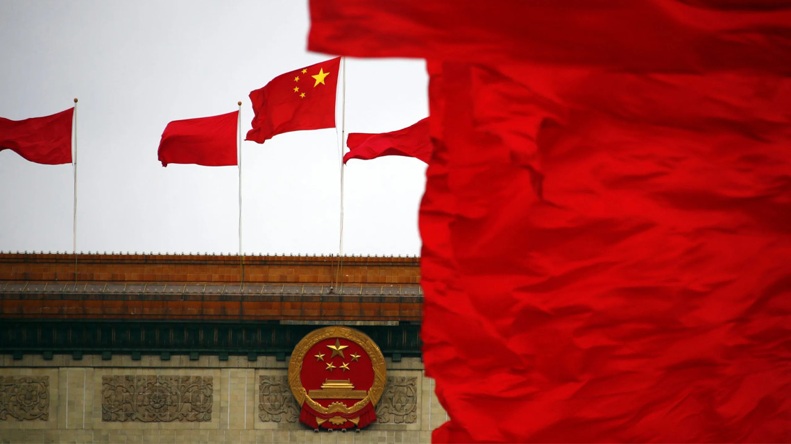 İmparatorluk Siyaseti: Çin’de Devlet Toplum İlişkilerini Nasıl Şekillendiriyor?