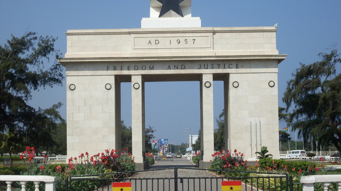 Gana ve Dördüncü Cumhuriyet: Devlet – Toplum İlişkileri Ne Durumda?