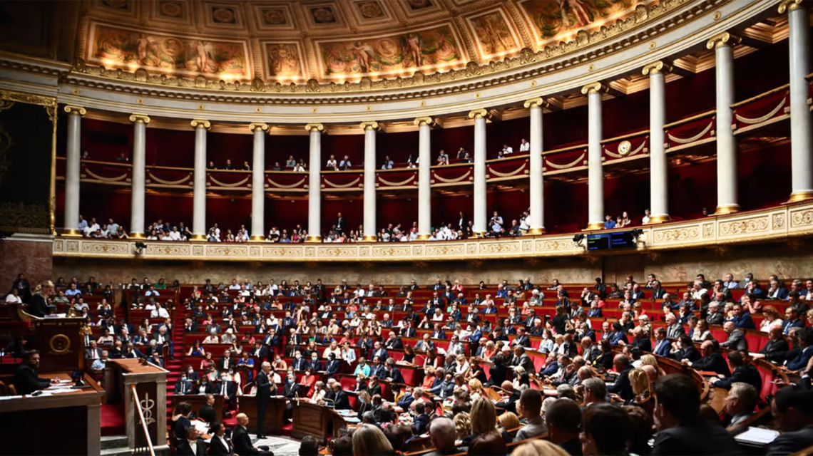 Fransa Siyasetinde Yeni Normal: Milliyetçi Siyaset