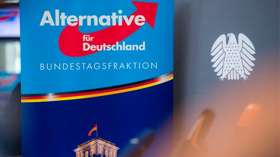 Yakın-Yeni Dönem Almanya Milliyetçileri mi?: Bir “Almanya Alternatif Partisi” Çözümlemesi