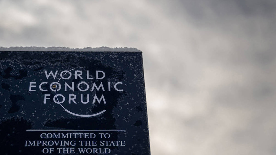 "Polikriz" Çağında Uyurgezerlik: Jeopolitik, Davos’un Kurduğu Dünyayı Tehdit Ediyor!