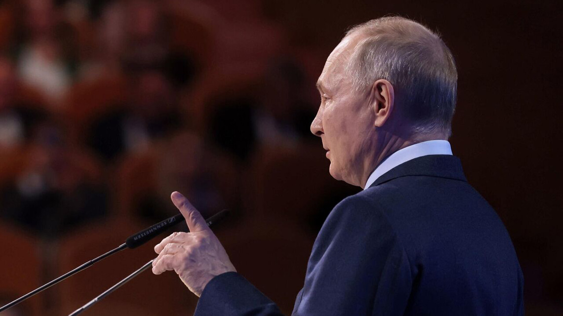 “Putin’i Tutuklamak”: Lahey’in Kararı Ne Anlama Geliyor?