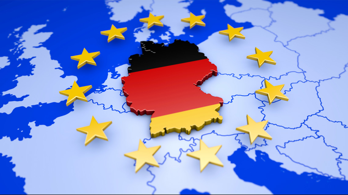 Almanya’nın Avrupa Birliği İle İlişkileri: Geçmişten Geleceğe Bir Değerlendirme