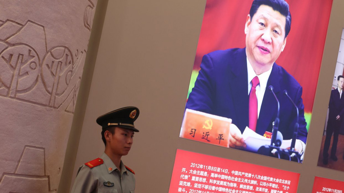 Çin'de Devlet Yönetimi ve Zorlukları: Dün, Bugün -II